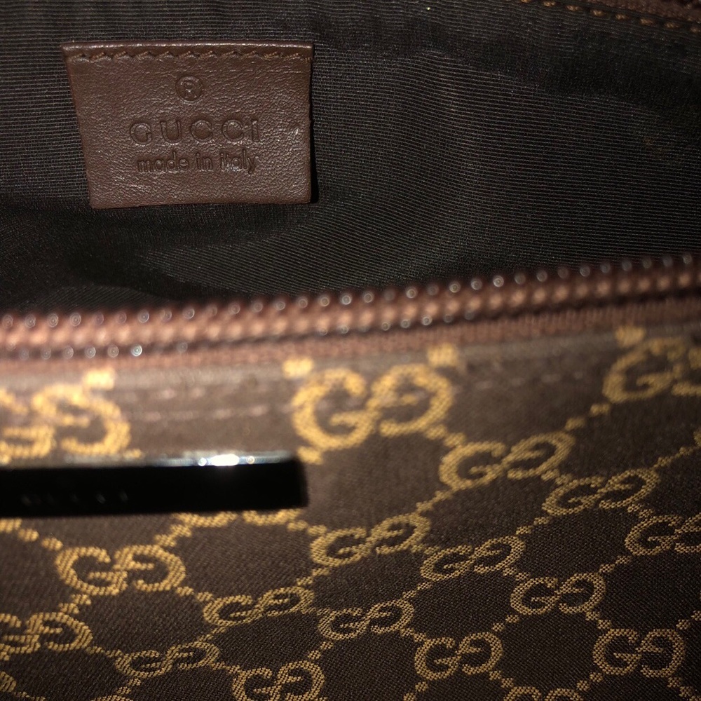 Gucci Purse - Picture 3 of 3